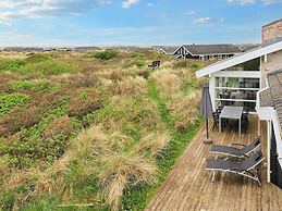 8 Person Holiday Home in Hjorring