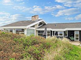 8 Person Holiday Home in Hjorring