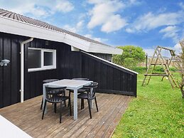 8 Person Holiday Home in Hjorring