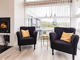 8 Person Holiday Home in Hjorring