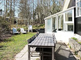 10 Person Holiday Home in Hadsund