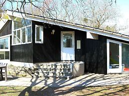 10 Person Holiday Home in Hadsund