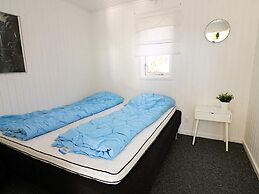 10 Person Holiday Home in Hadsund