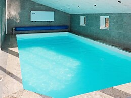 10 Person Holiday Home in Hadsund-by Traum