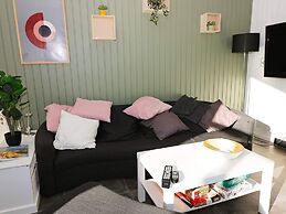 10 Person Holiday Home in Hadsund-by Traum