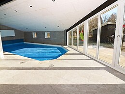 10 Person Holiday Home in Hadsund-by Traum