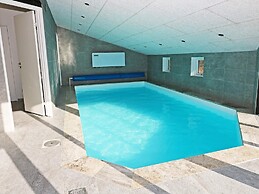 10 Person Holiday Home in Hadsund-by Traum