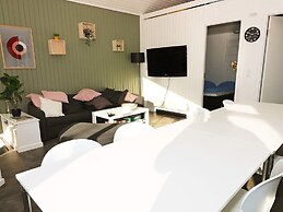 10 Person Holiday Home in Hadsund-by Traum