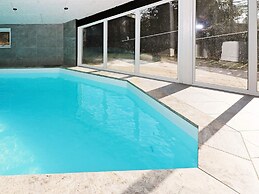 10 Person Holiday Home in Hadsund-by Traum