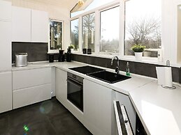 10 Person Holiday Home in Hadsund-by Traum