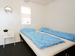 10 Person Holiday Home in Hadsund-by Traum