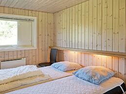 Holiday Home With Sauna by Beach