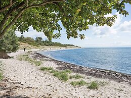 Holiday Home With Sauna by Beach