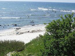 Holiday Home With Sauna by Beach