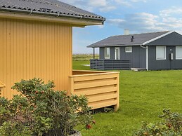 5 Person Holiday Home in Lemvig-by Traum