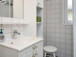 5 Person Holiday Home in Lemvig-by Traum
