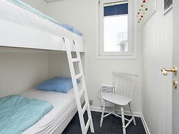 5 Person Holiday Home in Lemvig-by Traum