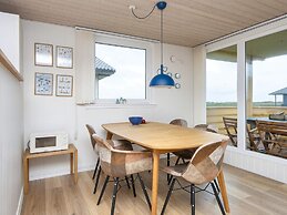 5 Person Holiday Home in Lemvig-by Traum