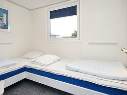 5 Person Holiday Home in Lemvig-by Traum