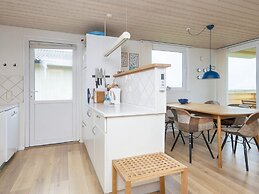 5 Person Holiday Home in Lemvig-by Traum