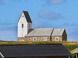 5 Person Holiday Home in Lemvig-by Traum