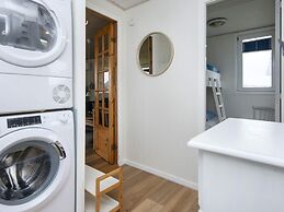 5 Person Holiday Home in Lemvig-by Traum