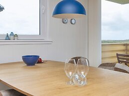 5 Person Holiday Home in Lemvig-by Traum