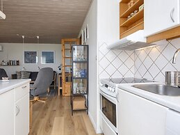 5 Person Holiday Home in Lemvig-by Traum
