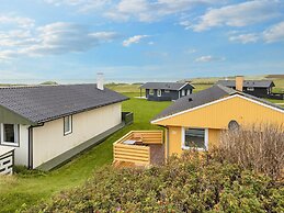 5 Person Holiday Home in Lemvig-by Traum
