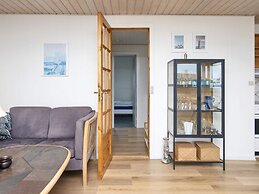 5 Person Holiday Home in Lemvig-by Traum