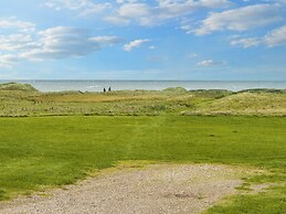 5 Person Holiday Home in Lemvig-by Traum