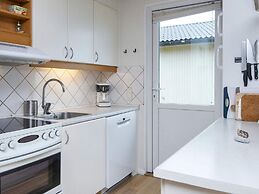 5 Person Holiday Home in Lemvig-by Traum