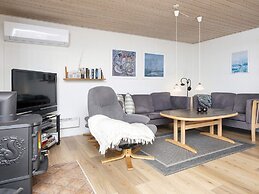 5 Person Holiday Home in Lemvig-by Traum