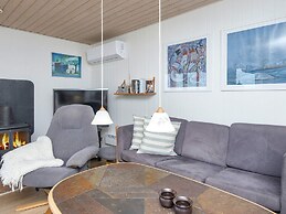 5 Person Holiday Home in Lemvig-by Traum