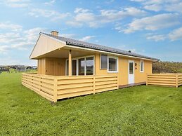 5 Person Holiday Home in Lemvig-by Traum