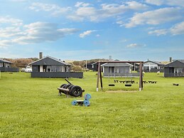 5 Person Holiday Home in Lemvig-by Traum