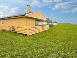 5 Person Holiday Home in Lemvig-by Traum