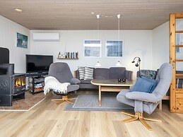 5 Person Holiday Home in Lemvig-by Traum