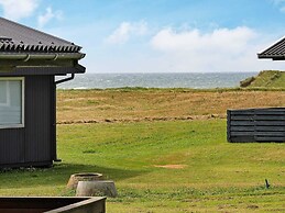 5 Person Holiday Home in Lemvig-by Traum