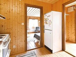 4 Person Holiday Home in Brastad-by Traum