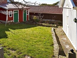 5 Person Holiday Home in Stromstad-by Traum