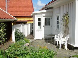 5 Person Holiday Home in Stromstad