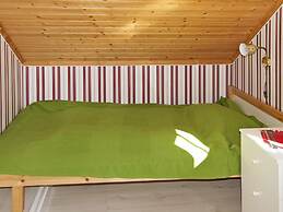 5 Person Holiday Home in Stromstad-by Traum