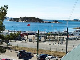 5 Person Holiday Home in Stromstad-by Traum