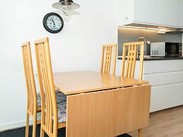4 Person Holiday Home in Romo-by Traum