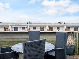 4 Person Holiday Home in Romo-by Traum