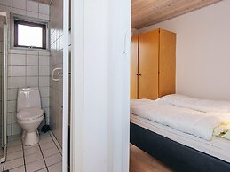 4 Person Holiday Home in Romo-by Traum
