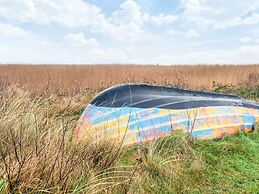 4 Person Holiday Home in Romo-by Traum