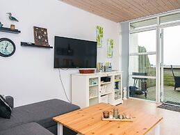 4 Person Holiday Home in Romo-by Traum