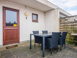 4 Person Holiday Home in Romo-by Traum